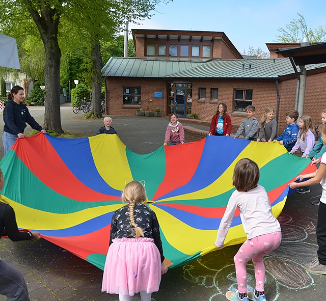 Foto KinderBibelTage 2026 Tag 2