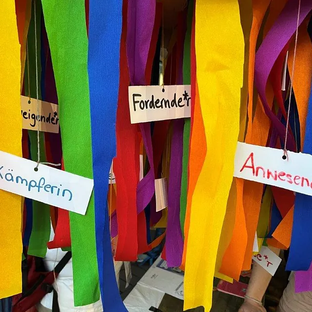 Kirchentag 2025 in Hannover