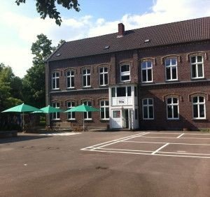 Bild Werstener Dorfstraße