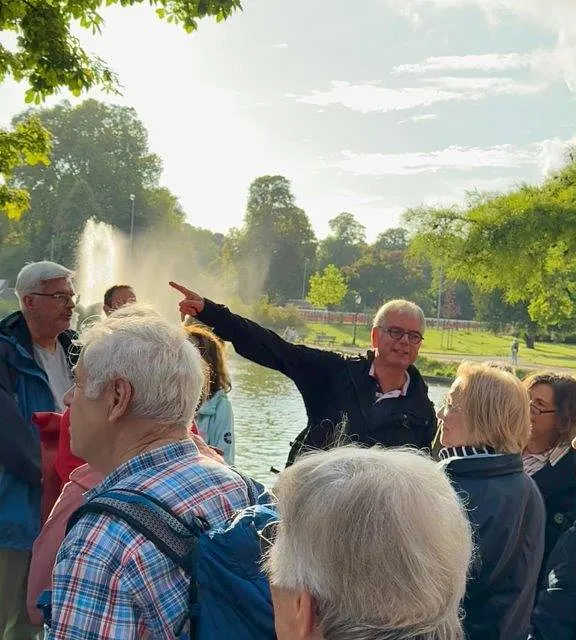 Flussgeschichten 2025 Teil 4