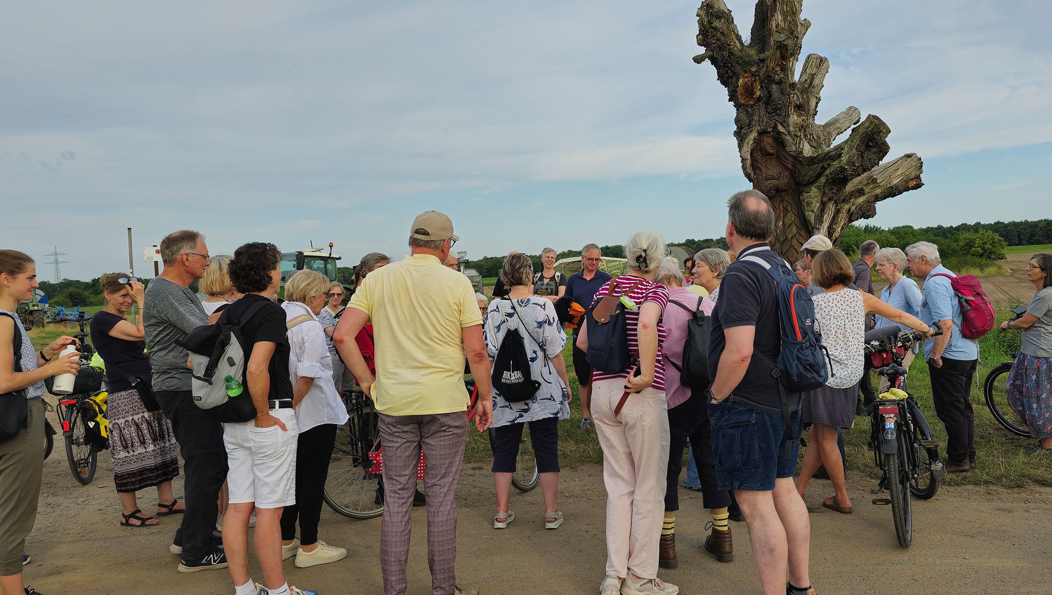 Titelbild Flussgeschichten 2024 Teil 2