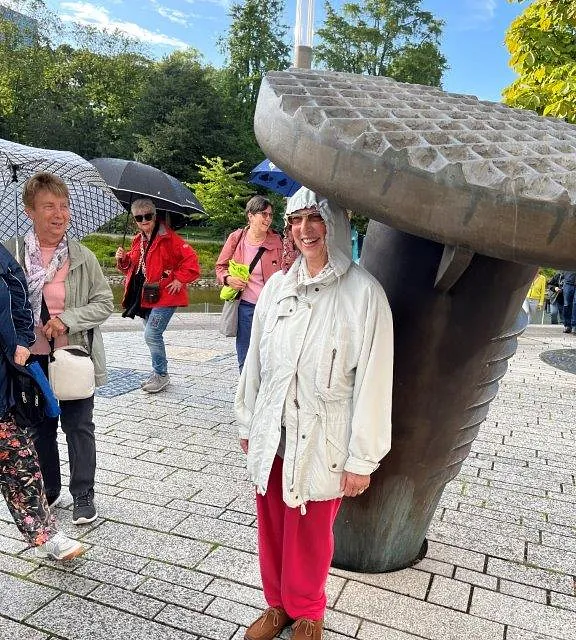 Flussgeschichten 2025 Teil 4