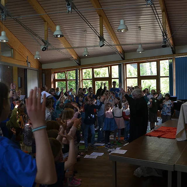 Foto KinderBibelTage 2026 Tag 3