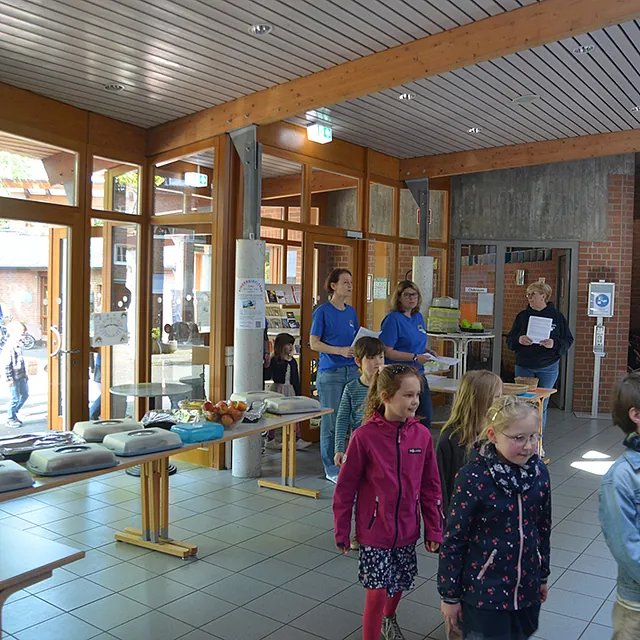 Foto KinderBibelTage 2026 Tag 3