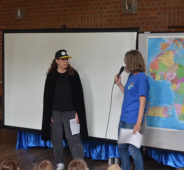 Foto KinderBibelTage 2026 Tag 2