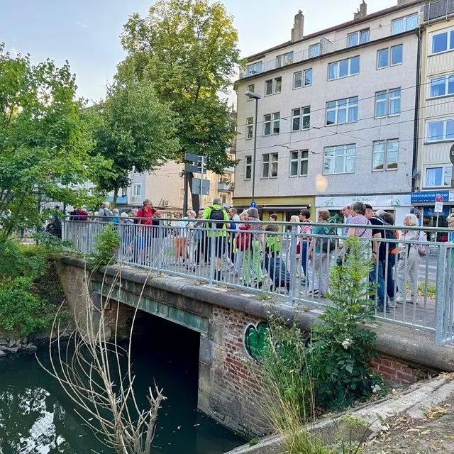 Flussgeschichten 2025 Teil 3